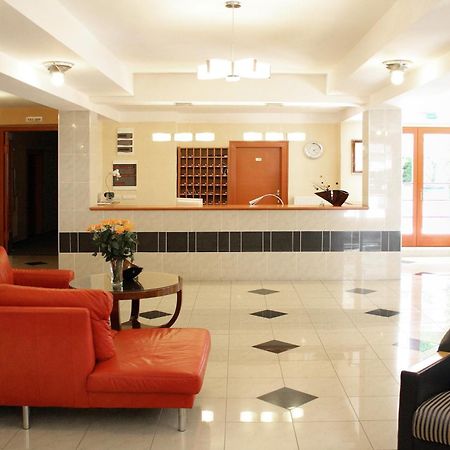Hotel Korona Termal Harkany Interior foto