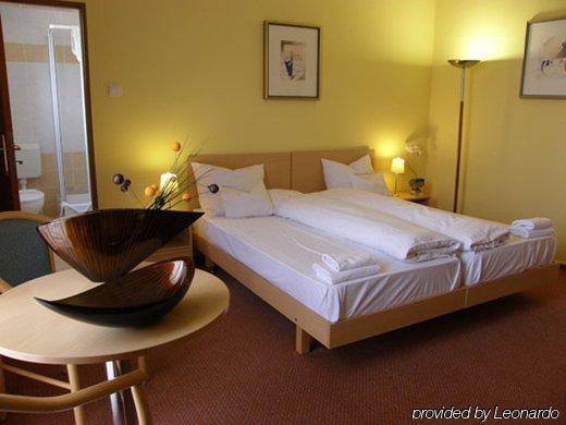 Hotel Korona Termal Harkany Ruang foto